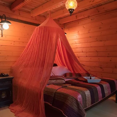 Colours' Guest house Synikia Mesi Trikalon