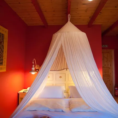 Gæstehus Colours' 3*