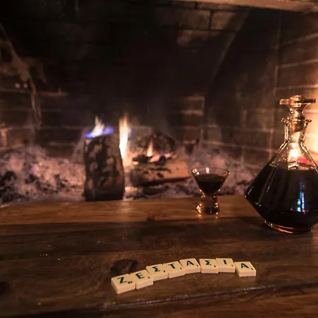 Colours' Gæstehus 3*