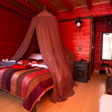 Colours' Gæstehus Synikia Mesi Trikalon