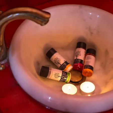 Gæstehus Colours' Synikia Mesi Trikalon