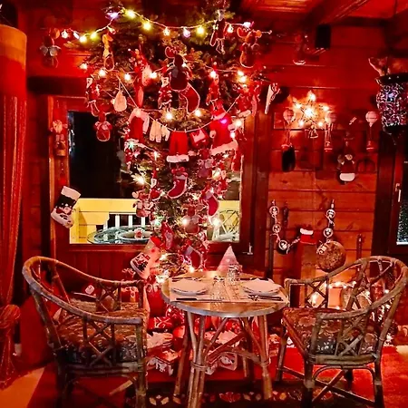 Colours' Gæstehus 3*