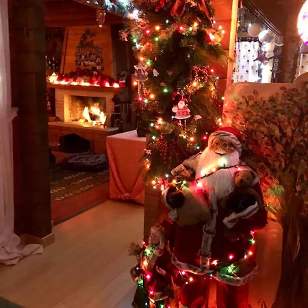 Gæstehus Colours' Synikia Mesi Trikalon