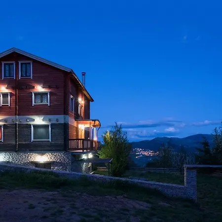 Guest house Colours' Synikia Mesi Trikalon