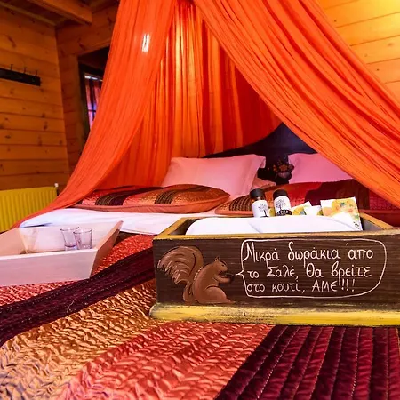 Colours' Guest house *