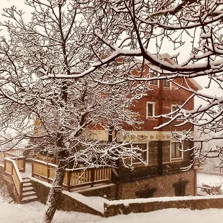 Guest house Colours' Synikia Mesi Trikalon