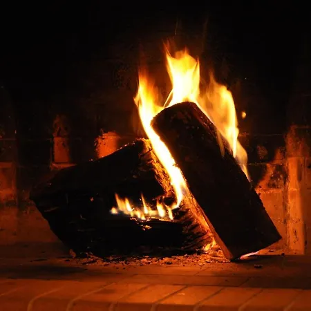 Colours' Gæstehus 3*