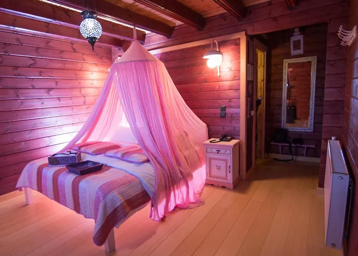 Penzion Colours' Synikia Mesi Trikalon