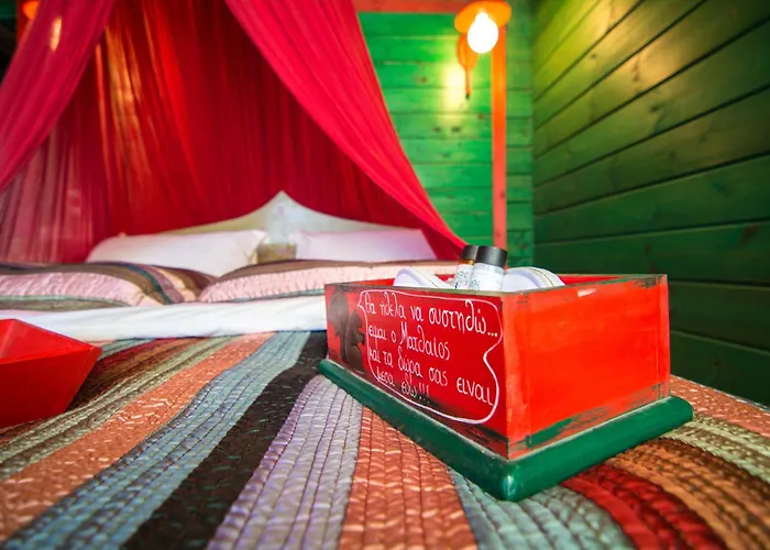 Colours' Casa de hóspedes