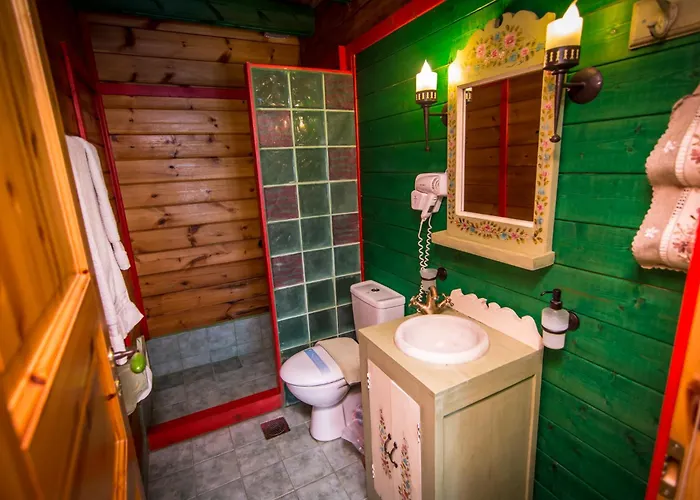 Casa de hóspedes Colours'