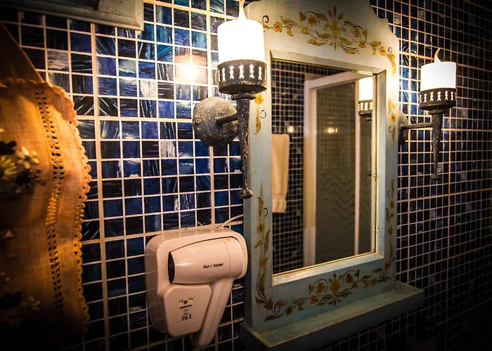 Colours' Casa de hóspedes Synikia Mesi Trikalon