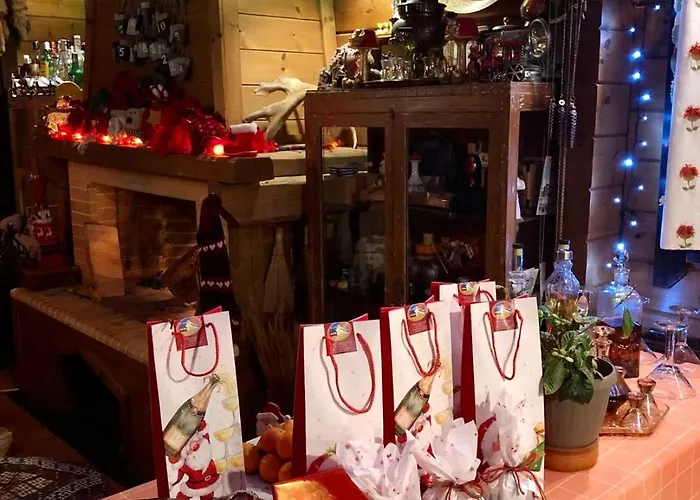 Colours' Casa de hóspedes 3*