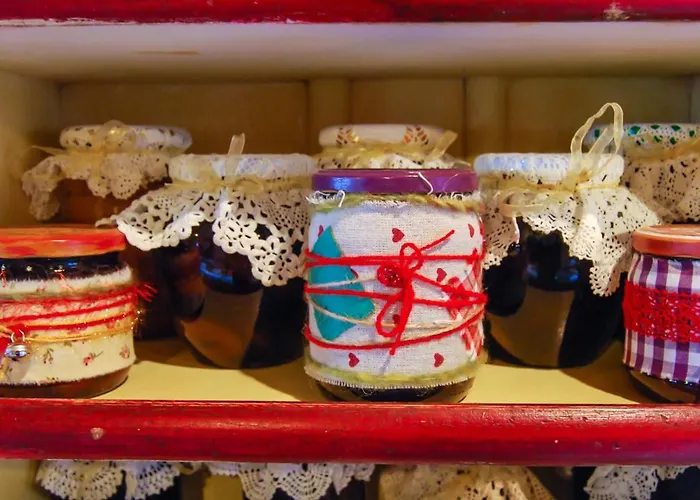 Penzion Colours' Synikia Mesi Trikalon