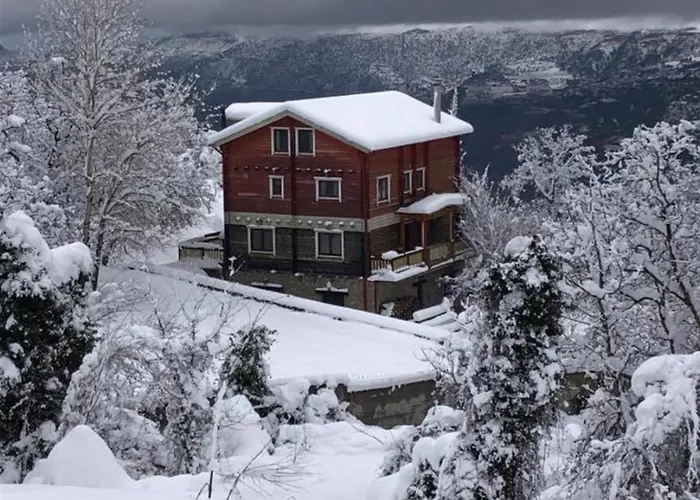 Colours' Casa de hóspedes