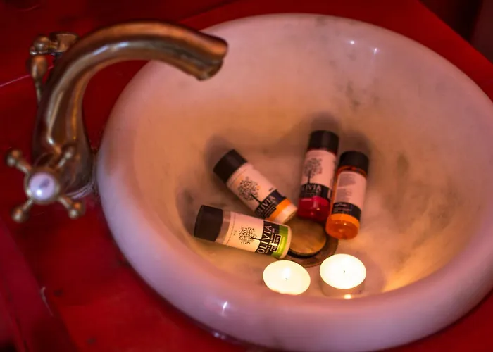 Penzion Colours' Synikia Mesi Trikalon