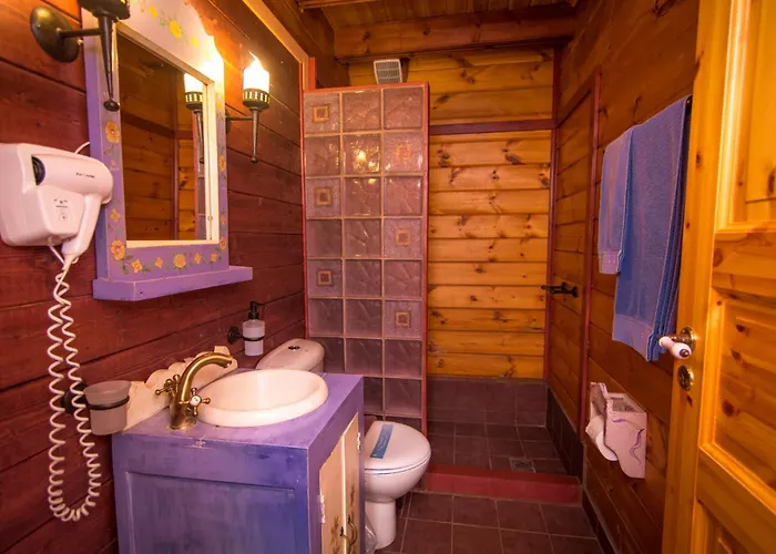 Colours' Casa de hóspedes Synikia Mesi Trikalon