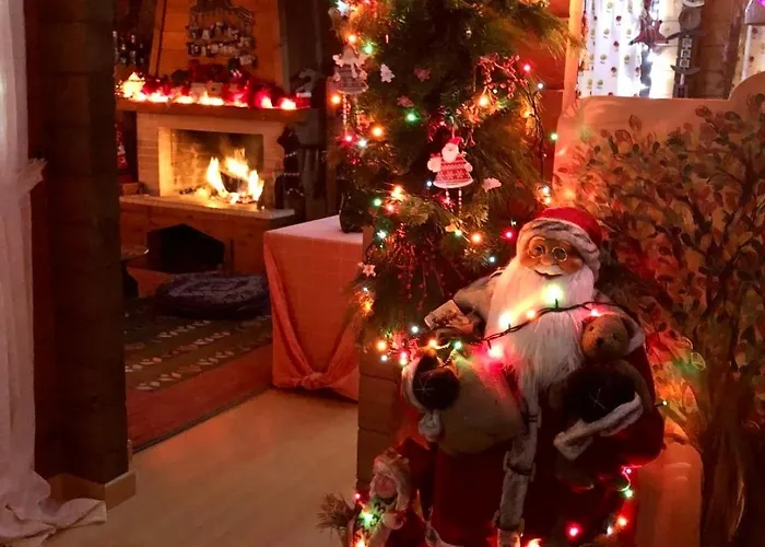 Penzion Colours' Synikia Mesi Trikalon